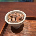 廣澤 - カシューナッツ