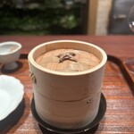 廣澤 - すっぽんと豚肉の小籠包