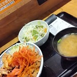 吉野家 - 料理写真:
