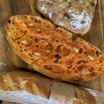 シャン ド ブレ - 