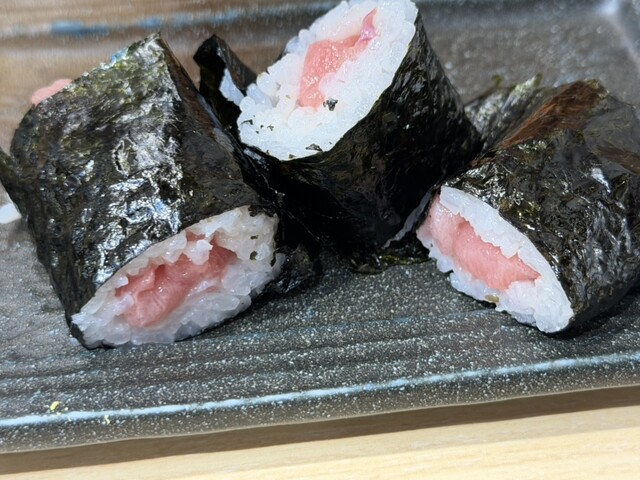 ニューすしセンター 京都ポルタ - 京都/寿司 | 食べログ