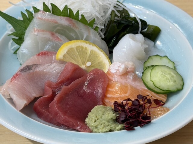 ニューすしセンター 京都ポルタ - 京都/寿司 | 食べログ