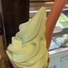 抹茶スイーツ処 茶和々 嵐山店