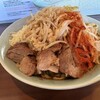 ラーメン荘 地球規模で考えろ 未来へ