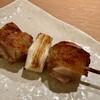 本家あべや - 昼呑み酒場セット
焼鳥・ソリレス