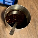 まさや - 幻のにんにくタレ