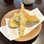 手打百藝 中の森 - 