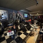 ダーツバーボロ - 