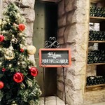 WINEHALL GLAMOUR - 