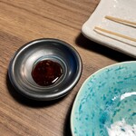 まさや - 幻のにんにくタレ