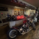 ダーツバーボロ - 