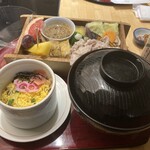 遊食豚彩 いちにいさん - 