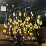 WINEHALL GLAMOUR - 