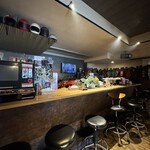 ダーツバーボロ - 