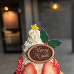 ROCCA&FRIENDS CREPERIE 伊勢志摩店 - 