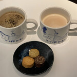 マーメイド コーヒー ロースターズ 札幌店 - 