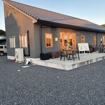 ROCCA&FRIENDS CREPERIE 伊勢志摩店 - 