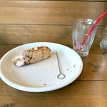 The goodies - 大満足の味♡とボリューム‼️ ごちそうさまでした♡