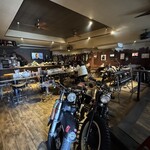 ダーツバーボロ - 