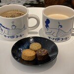 マーメイド コーヒー ロースターズ 札幌店 - 