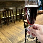 WINEHALL GLAMOUR - 
