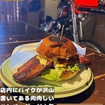 ダーツバーボロ - 