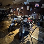 ダーツバーボロ - 