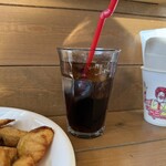 The goodies - コーラ♡