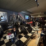 ダーツバーボロ - 