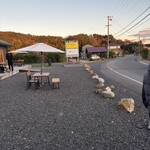 ROCCA&FRIENDS CREPERIE 伊勢志摩店 - 