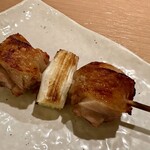本家あべや - 昼呑み酒場セット
焼鳥・ソリレス