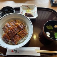 ひつまぶし名古屋備長 ラシック店 - 