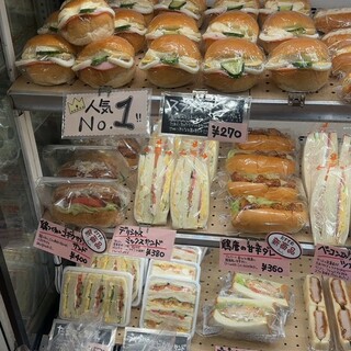 Angelusパンの家_0