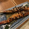 元祖北海魚串 がりや