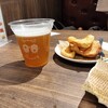 カフェチャオプレッソ＆YAMATO BREWERY 奈良駅店