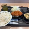 松屋 一宮店