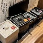 素麺 か・け・ふ - 