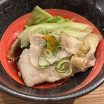 素麺 か・け・ふ - 