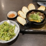 日本酒原価酒蔵 - 