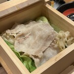 素麺 か・け・ふ - 