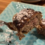 素麺 か・け・ふ - 