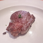 洋食の店 橋本 - 