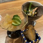 素麺 か・け・ふ - 