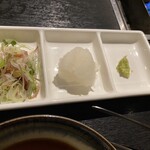 島豚・石焼 燦 - 