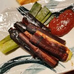 葱屋 平吉 - 