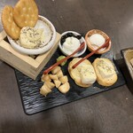 日本酒原価酒蔵 - 