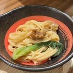 素麺 か・け・ふ - 