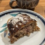 素麺 か・け・ふ - 