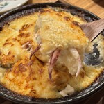 素麺 か・け・ふ - 