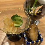 素麺 か・け・ふ - 